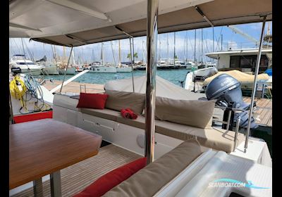 Fountaine Pajot Saba 50 Flerskrogsbåd 2019, med Volvo Penta D2 motor, Spanien