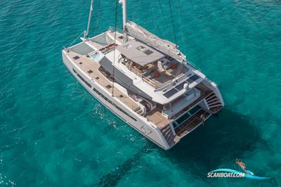 Fountaine Pajot Alegria 67 Flerskrovsbåt 2023, Tyskland