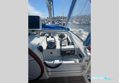 Lagoon 440 Flerskrovsbåt 2006, med Yanmar 4JH4E motor, Spanien