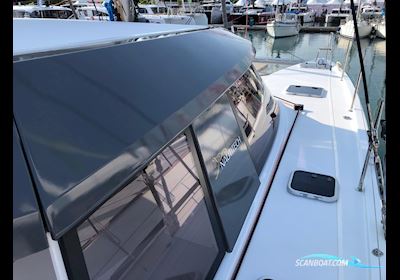 Nautitech 40 Open Flerskrovsbåt 2024, med Volvo Penta motor, Spanien