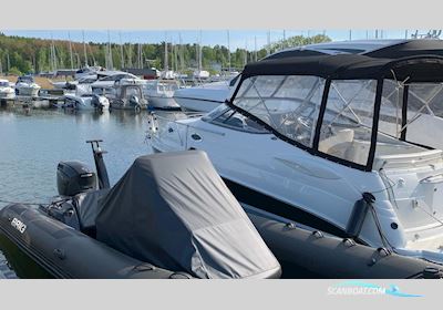 Brig Eagle 6 Gummibåd / Rib 2020, med Evinrude 140 hk motor, Sverige