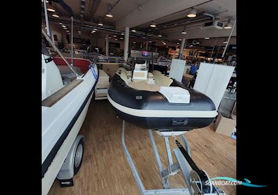 Oceanbay MX 580 Gummibåd / Rib 2022, med Oceancraft motor, Tyskland