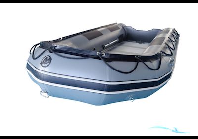 Quicksilver 470 Sport HD (Alu) Pvc Gummibåd / Rib 2024, Danmark