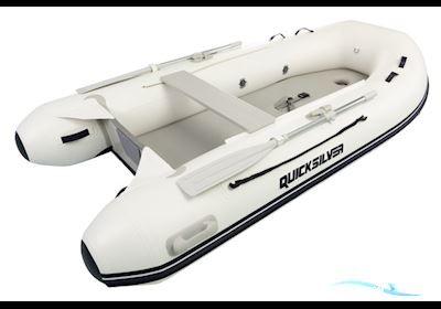 Quicksilver 300 Air Floor Pvc (4) Gummibåt / Rib 2024, Danmark