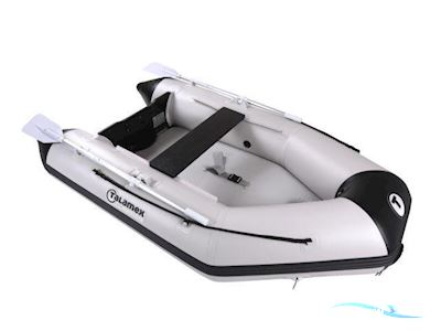 Talamex Aqualine Airdeck Qla350 Gummibåt / Rib 2022, Tyskland