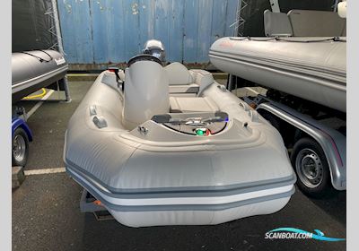 Zodiac Yachtline 360 Gummibåt / Rib 2023, Ireland