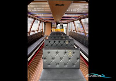 Houseboat Holiday Sun Deck 47 Hausboot / Flussboot 2024, Polen