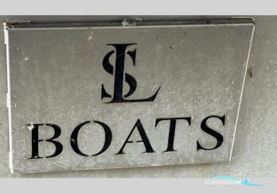 Houseboat SL Boats 15.00 Exclusive Hausboot / Flussboot 2024, Niederlande