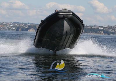 Adventure Boats Adventure Vesta 610 Hd Inflatable / Rib 2023, Germany