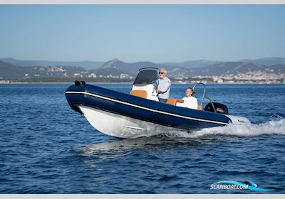 Bombard Sunrider 650 Blue Story Inflatable / Rib 2023, with Yamaha engine, Ireland