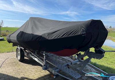 Brig E5 Eagle Luksus Rib Inflatable / Rib 2019, with Yamaha F130Aetl engine, Denmark