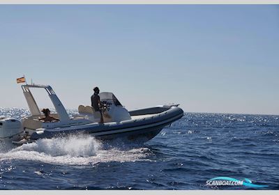 Joker Boat Joker 28 Clubman Inflatable / Rib 2024, Greece