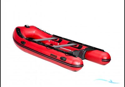 Nimarine MX 390 Alu Inflatable / Rib 2023, The Netherlands