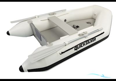 Quicksilver 240 Tendy Air Floor NY! Inflatable / Rib 2024, Denmark