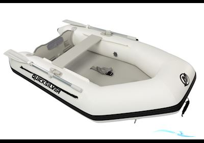 Quicksilver 240 Tendy Air Floor Pvc (1) Inflatable / Rib 2024, Denmark