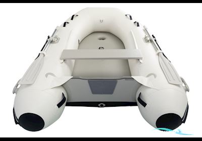 Quicksilver 250 Air Deck NY! Inflatable / Rib 2024, Denmark