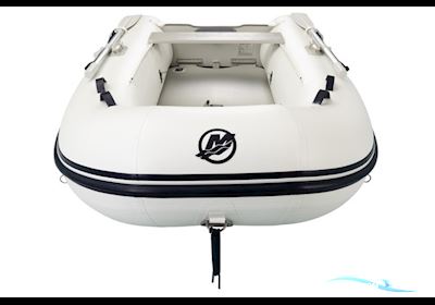 Quicksilver 250 Air Deck NY! Inflatable / Rib 2024, Denmark