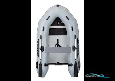 Quicksilver 250 Sport (Alu) Pvc (1) Inflatable / Rib 2024, Denmark