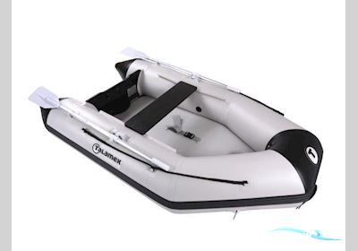 Talamex QLA300 Inflatable / Rib 2024, Germany