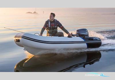 Yam 310Taf Schlauchboot Inflatable / Rib 2022, Germany