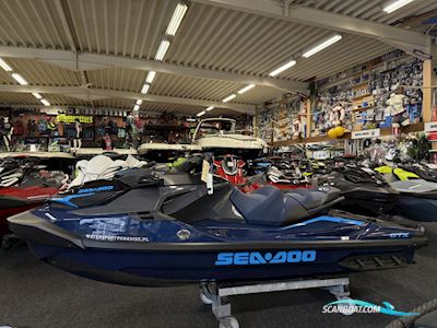 Sea Doo Gtx 170 Idf Jetski / Scooter / Jet boat 2025, with Rotax engine, The Netherlands