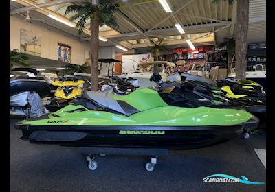 Sea Doo Rxp X-rs 300 (65Uur) Jetski / Scooter / Jet boat 2024, with Rotax engine, The Netherlands