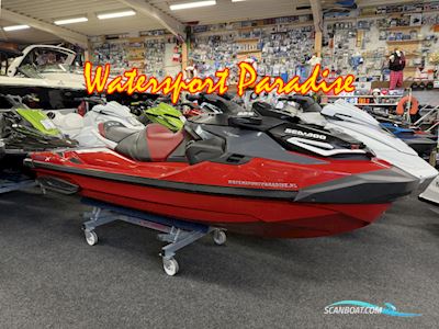 Sea Doo Rxt 325 Xrs W/Audio Jetski / Scooter / Jet boat 2024, with Rotax engine, The Netherlands