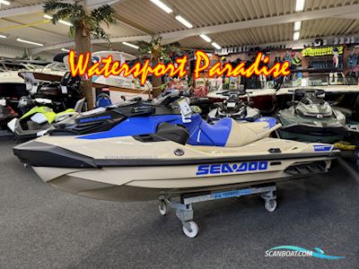 Sea Doo Wake Pro 230 W/Audio Jetski / Scooter / Jet boat 2025, with Rotax engine, The Netherlands