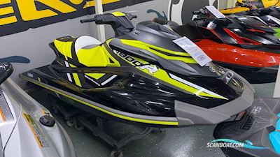 Yamaha GP 1800R HO Jetski / Scooter / Jet boat 2020, with  Yamaha engine, Sweden