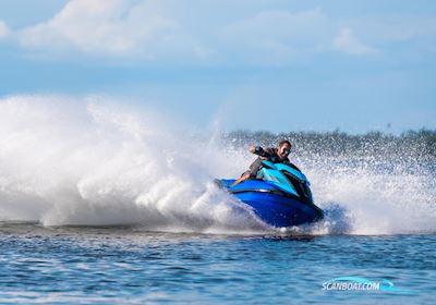 Yamaha GP1800R HO Jetski / Scooter / Jet boat 2023, Denmark