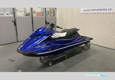 Yamaha GP1800R HO Jetski / Scooter / Jet boat 2024, with Yamaha engine, Sweden