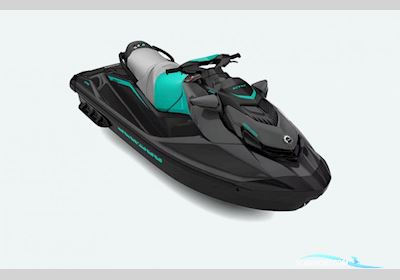 Sea Doo Gtr 230 Jetski / Scooter / Jetbåd 2025, Holland