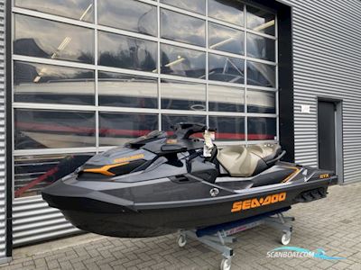 Sea Doo Gtx 230 W/Audio Idf Jetski / Scooter / Jetbåd 2024, med Rtoax motor, Holland