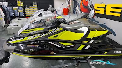 Yamaha GP 1800R HO Jetski / Scooter / Jetbåd 2020, med  Yamaha motor, Sverige