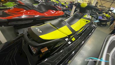 Yamaha GP 1800R HO Jetski / Scooter / Jetbåd 2020, med  Yamaha motor, Sverige