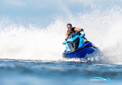 Yamaha GP1800R HO Finansiering Tilbydes! Jetski / Scooter / Jetbåd 2023, Danmark