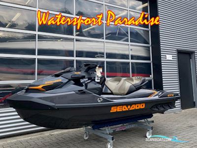 Sea Doo Gtx 230 W/Audio Idf Jetski / Scooter / Jetbåt 2024, med Rtoax motor, Holland