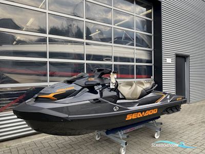 Sea Doo Gtx 230 W/Audio Idf Jetski / Scooter / Jetbåt 2024, med Rtoax motor, Holland