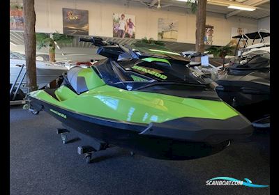 Sea Doo Rxp X-rs 300 (65Uur) Jetski / Scooter / Jetbåt 2024, med Rotax motor, Holland