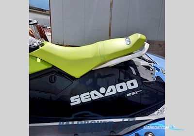 Sea Doo Spark 2 UP 900 HO Jetski / Scooter / Jetbåt 2020, med Rotax 900 - Ace 90 motor, Italien