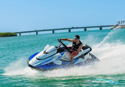 Yamaha FX HO Jetski / Scooter / Jetbåt 2023, med Yamaha motor, Danmark