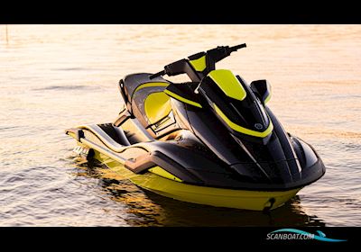 Yamaha FX SVHO Jetski / Scooter / Jetbåt 2023, Danmark