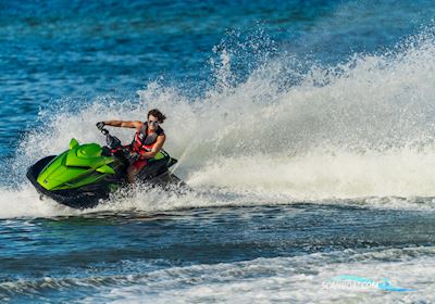 Yamaha Gp1800R Svho Jetski / Scooter / Jetbåt 2023, Danmark