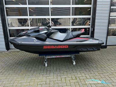 Sea Doo Gtr-X 300 Jetski / Scooter / Jetboot 2024, mit Rotax motor, Niederlande