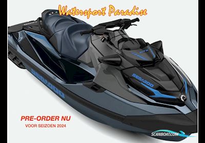 Sea Doo Gtx 170 Jetski / Scooter / Jetboot 2024, Niederlande