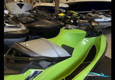 Sea Doo Rxp X-rs 300 (65Uur) Jetski / Scooter / Jetboot 2024, mit Rotax motor, Niederlande