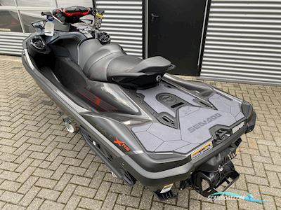 Sea-Doo Rxt X-rs 300 W/ Audio Jetski / Scooter / Jetboot 2024, Niederlande