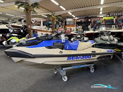 Sea Doo Wake Pro 230 W/Audio Jetski / Scooter / Jetboot 2025, mit Rotax motor, Niederlande