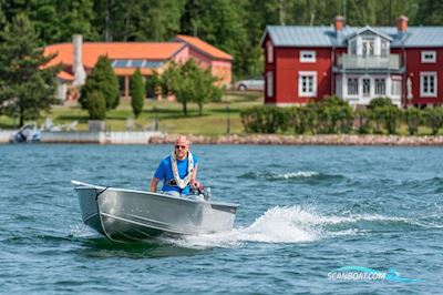 Buster Mini Jolle 2020, Dänemark