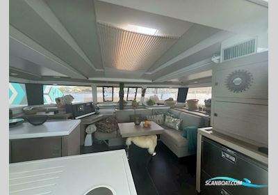 Fountaine Pajot Astrea Mehrrumpfboot 2023, mit Volvo motor, USA